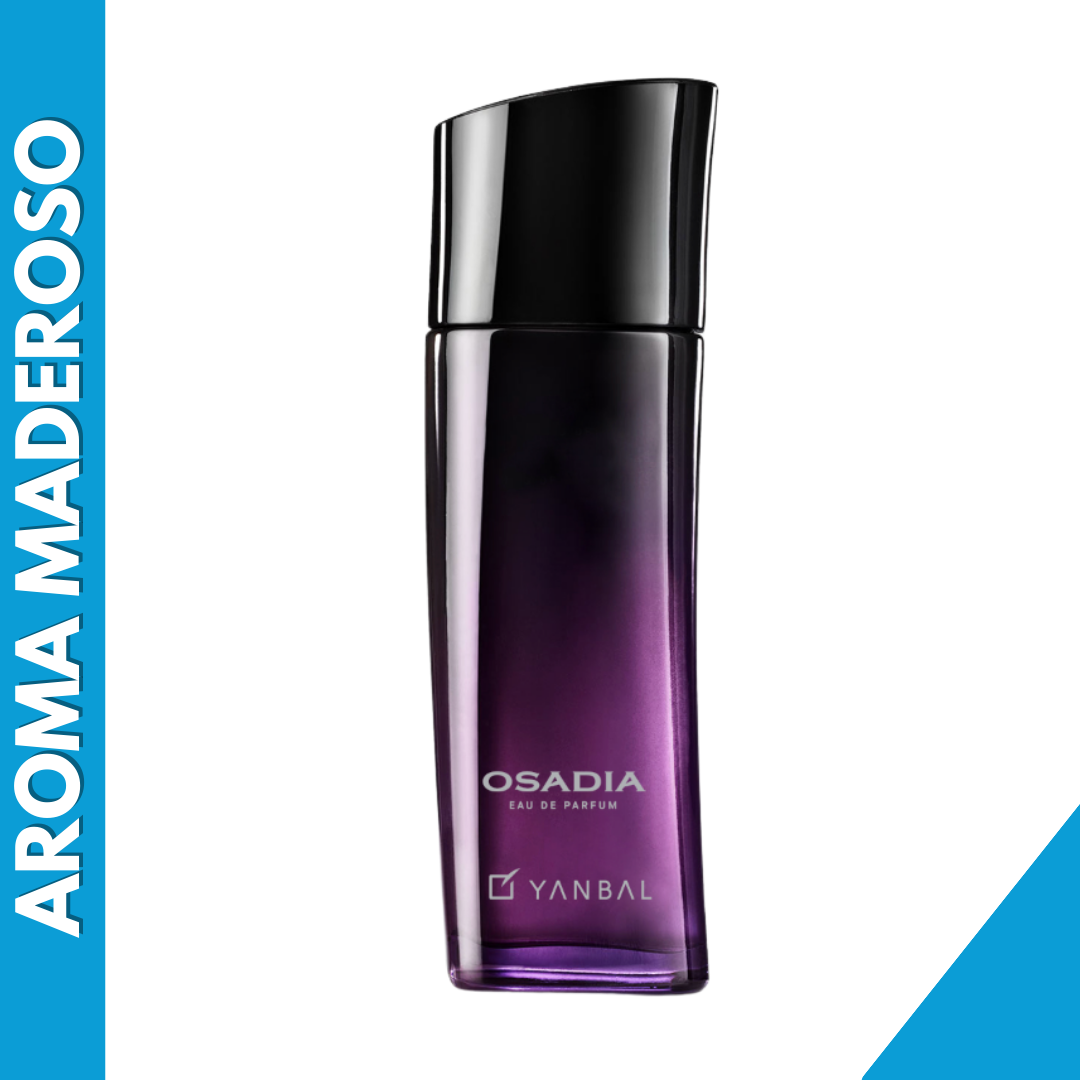 Perfume osadia hombre opiniones sale