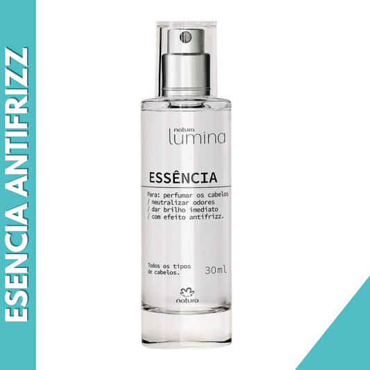 PERFUME PARA EL CABELLO LUMINA ESENCIA