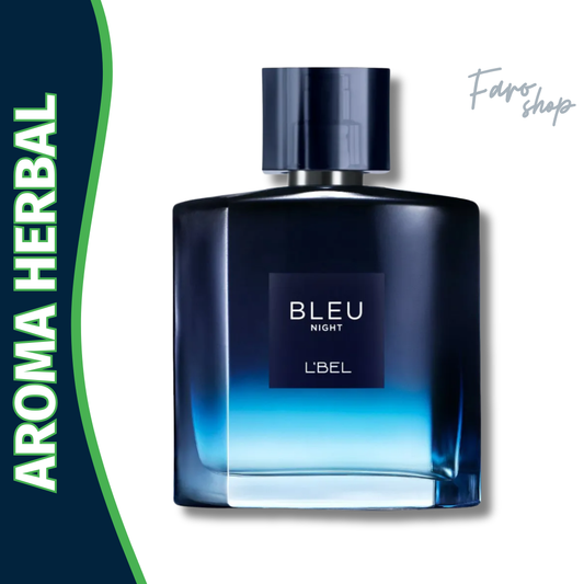 PERFUME BLEU NIGHT