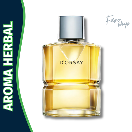 PERFUME DORSAY