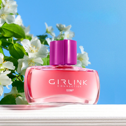 PERFUME GIRLINK CONNECTION