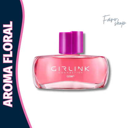 PERFUME GIRLINK CONNECTION