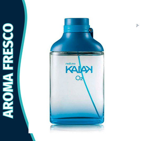 PERFUME KAIAK O2 MASCULINO