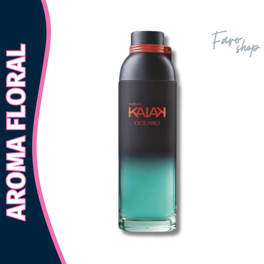 PERFUME KAIAK OCEANO FEMENINO