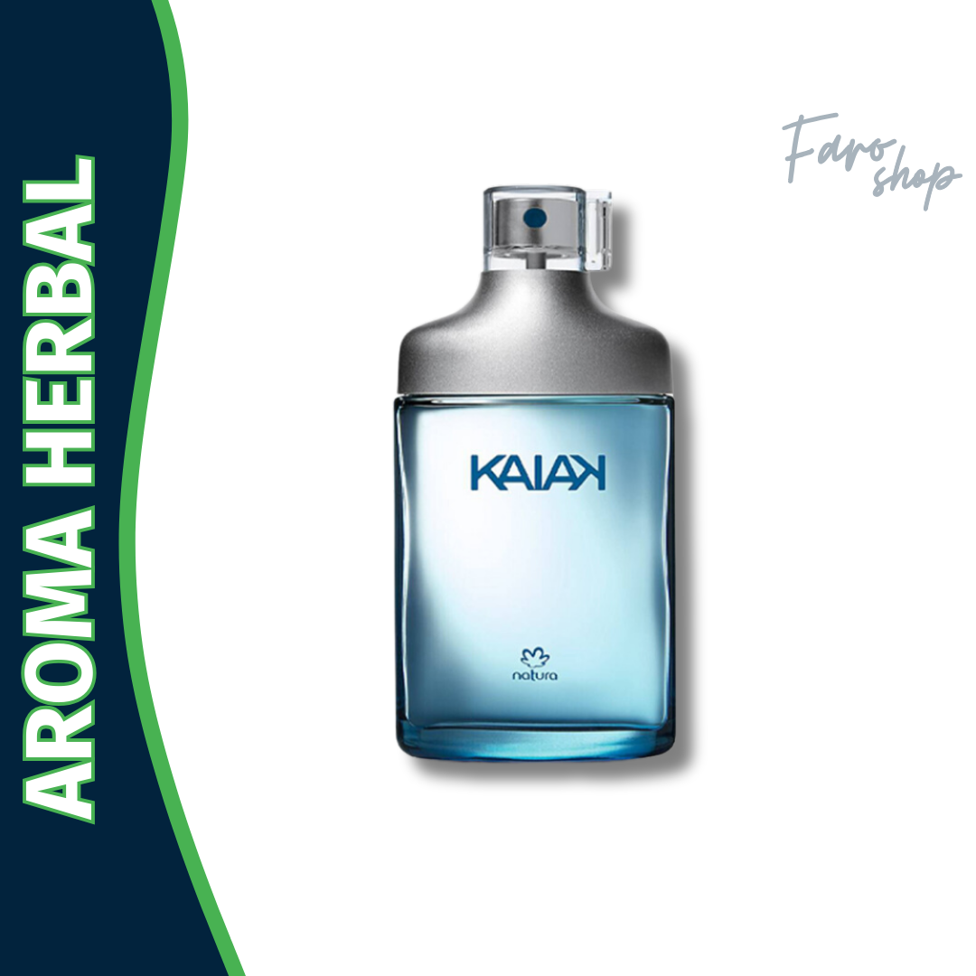 PERFUME KAIAK MASCULINO 25ml