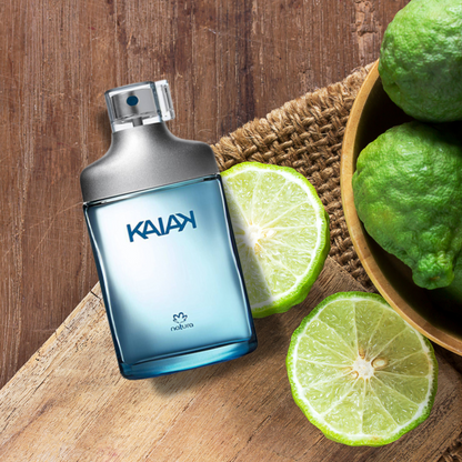 PERFUME KAIAK MASCULINO 25ml