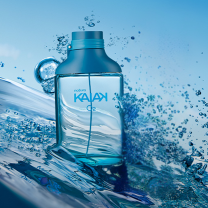 PERFUME KAIAK O2 MASCULINO