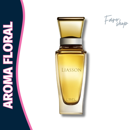 PERFUME LIASSON