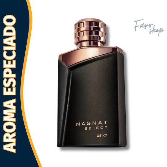 PERFUME MAGNAT SELECT