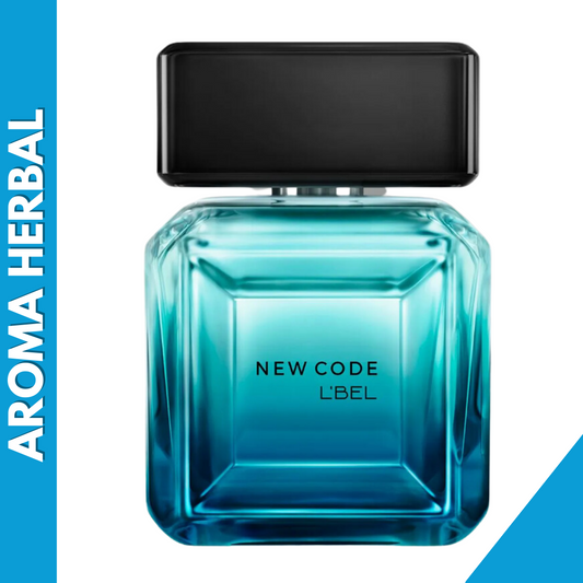 PERFUME NEW CODE