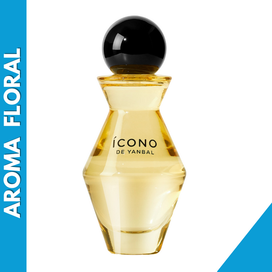 PERFUME ÍCONO