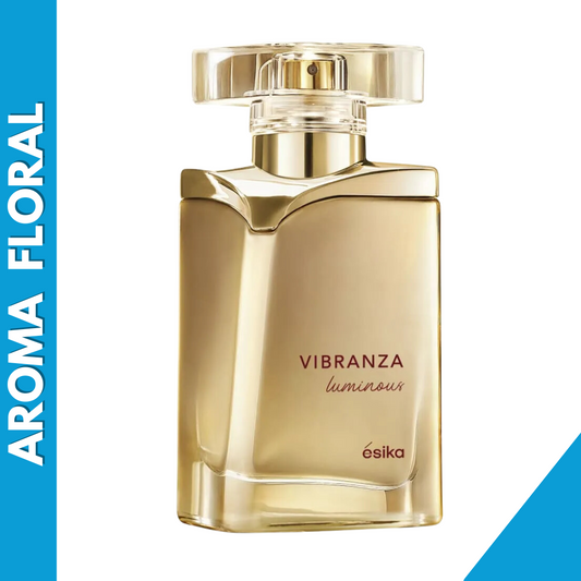 PERFUME VIBRANZA LUMINOUS