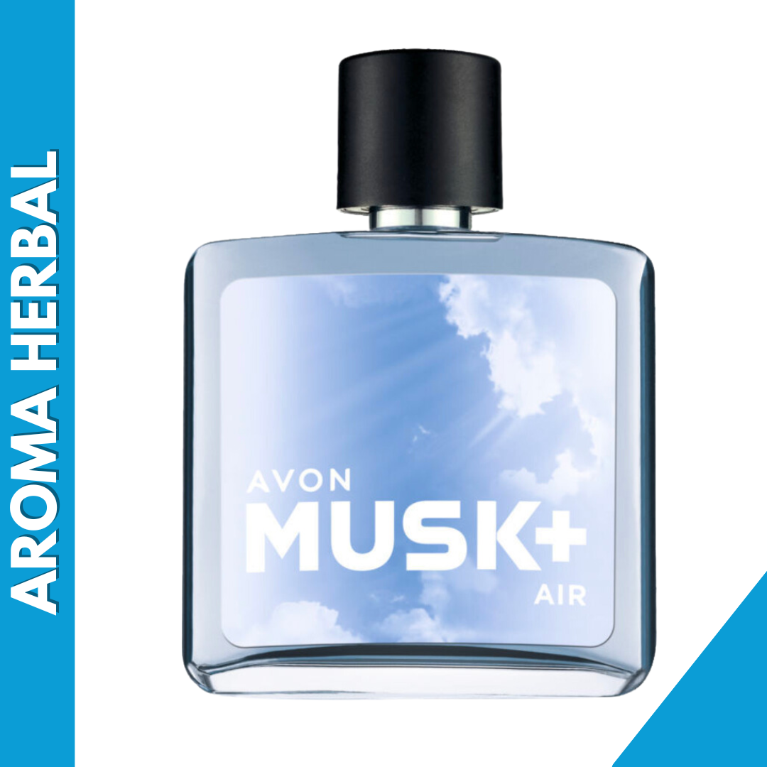 PERFUME MUSK+ AIR