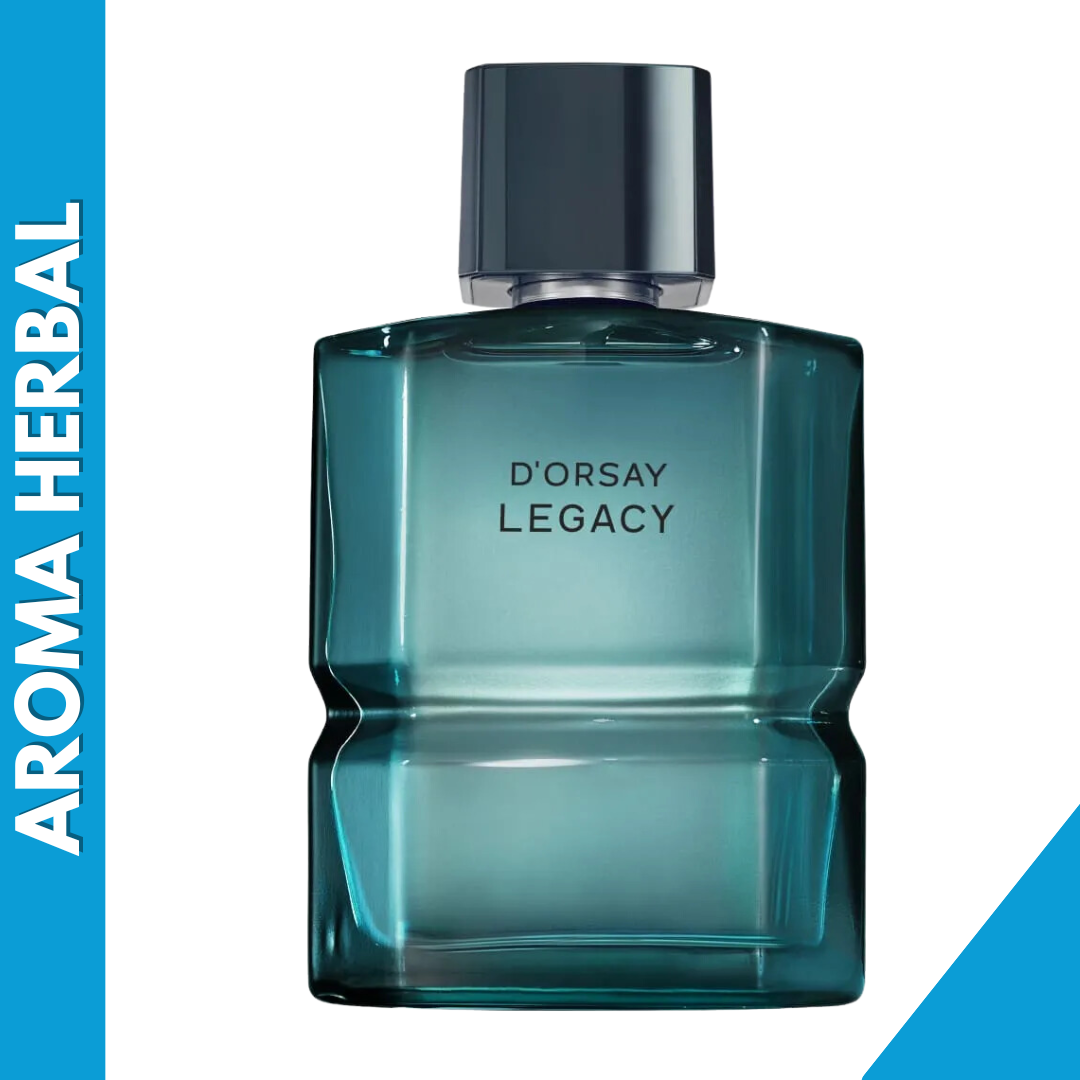 PERFUME DORSAY LEGACY