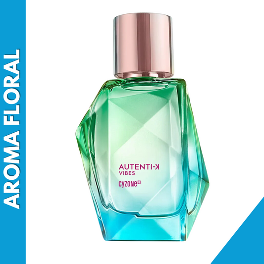 PERFUME AUTENTIK VIBES