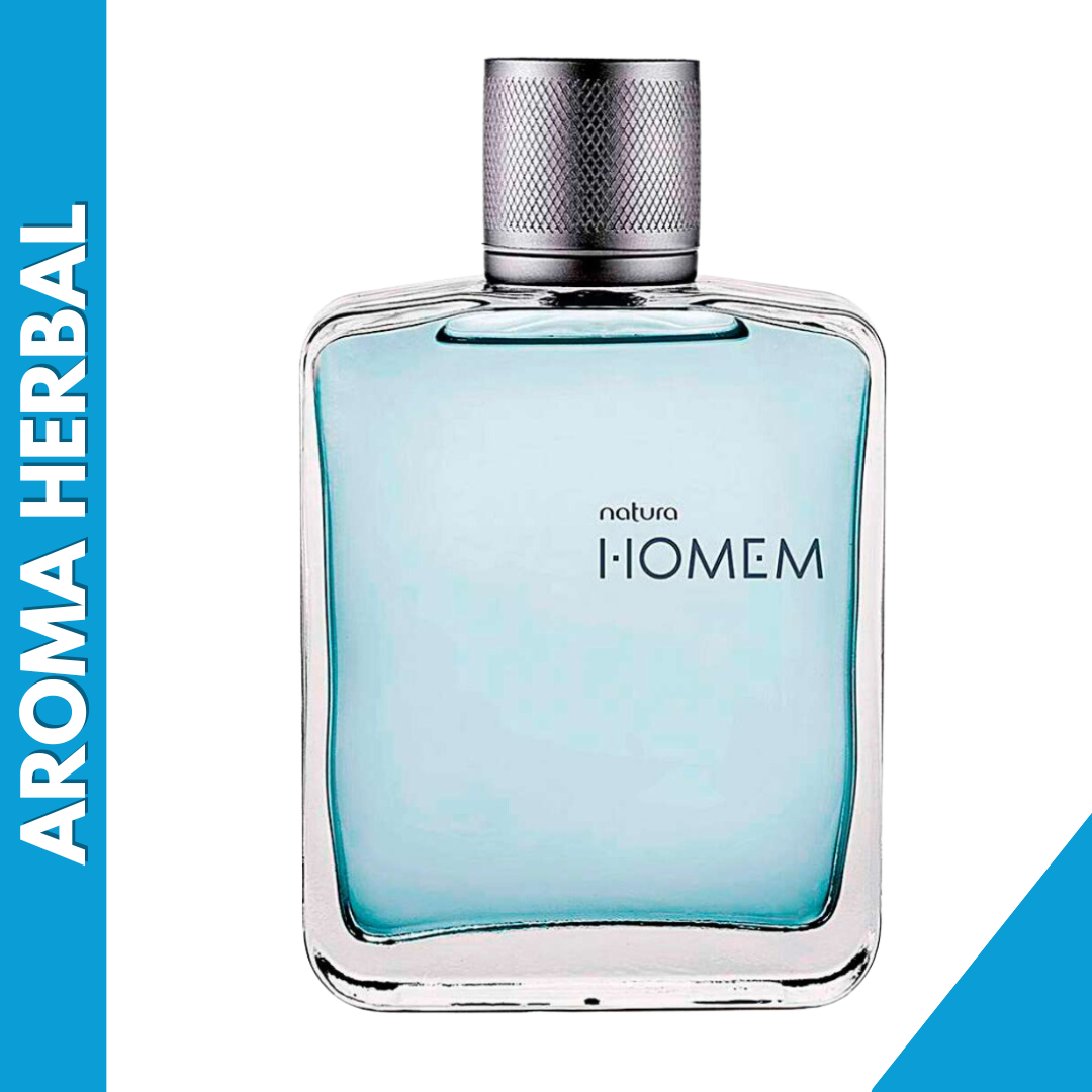 PERFUME HOMEM CLASSICO