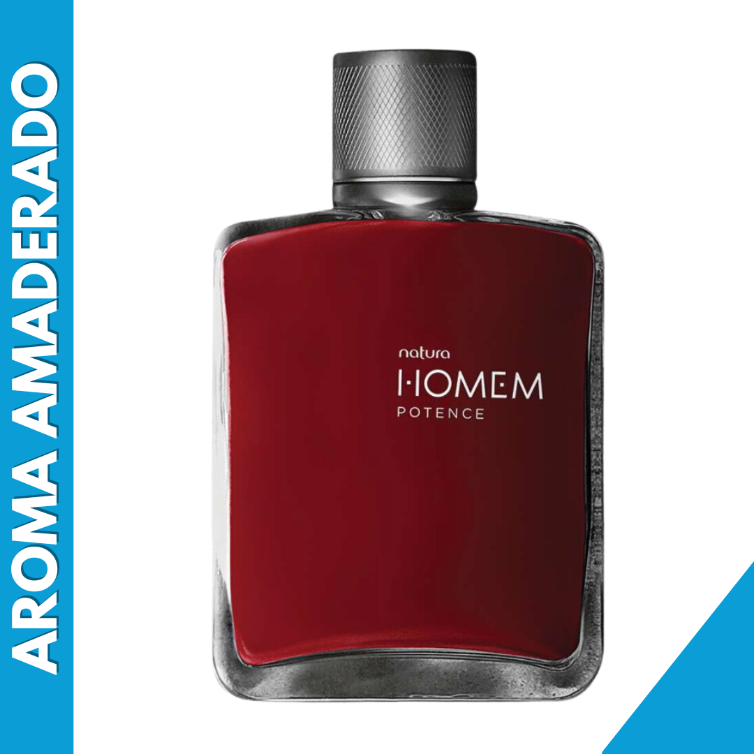 PERFUME HOMEM POTENCE