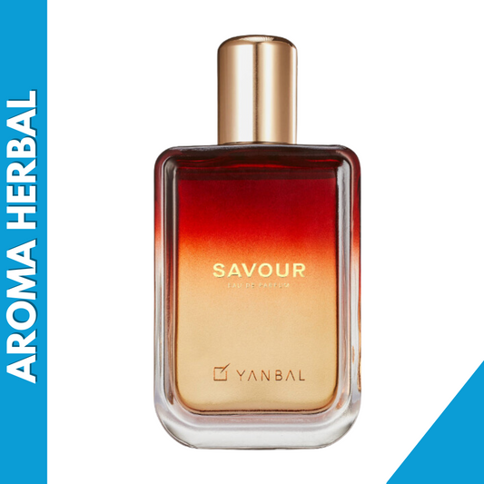 PERFUME SAVOUR