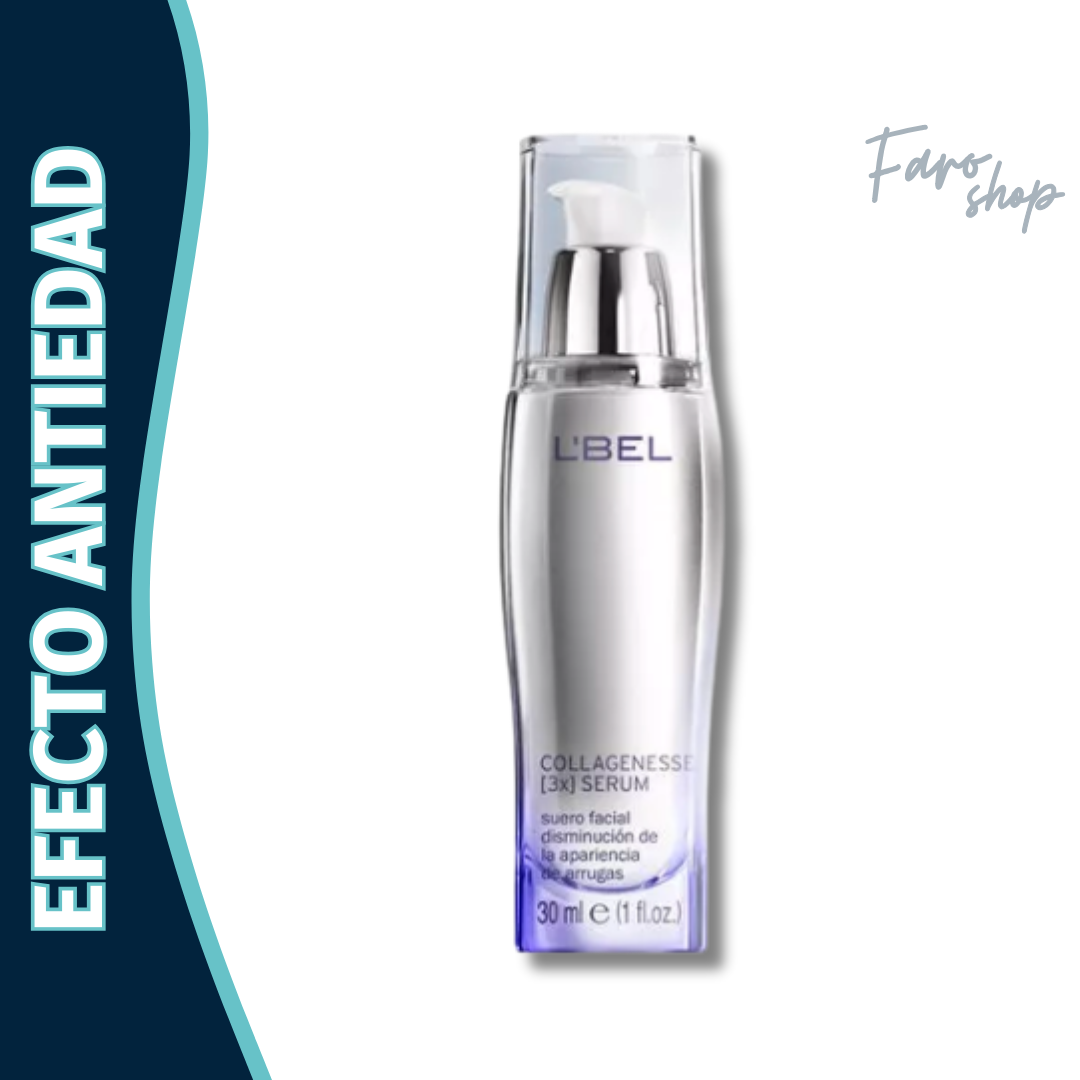 SUERO FACIAL COLLAGENESSE ANTIARRUGAS