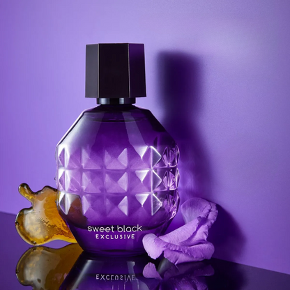 PERFUME SWEET BLACK EXCLUSIVE