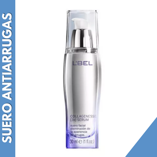 SUERO FACIAL CALLAGENESSE ANTIARRUGAS