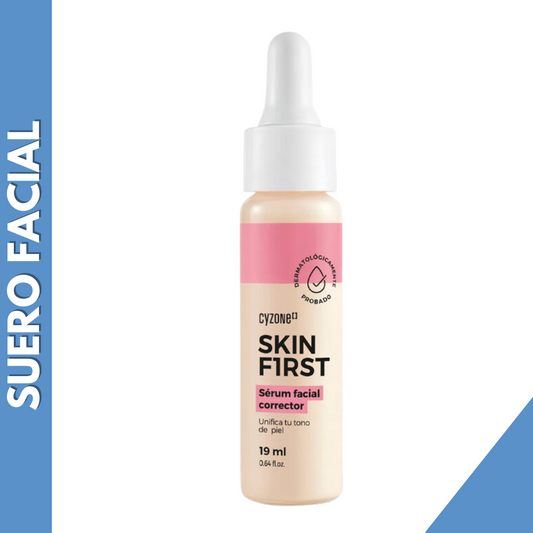 SERUM FACIAL CORRECTOR SKIN FIRST