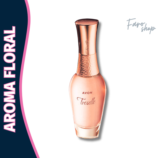 PERFUME TRESELLE