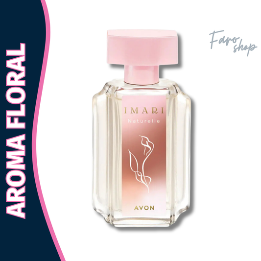 PERFUME IMARI NATURELLE