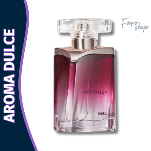 PERFUME VIBRANZA