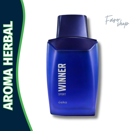 PERFUME WINNER SPORT