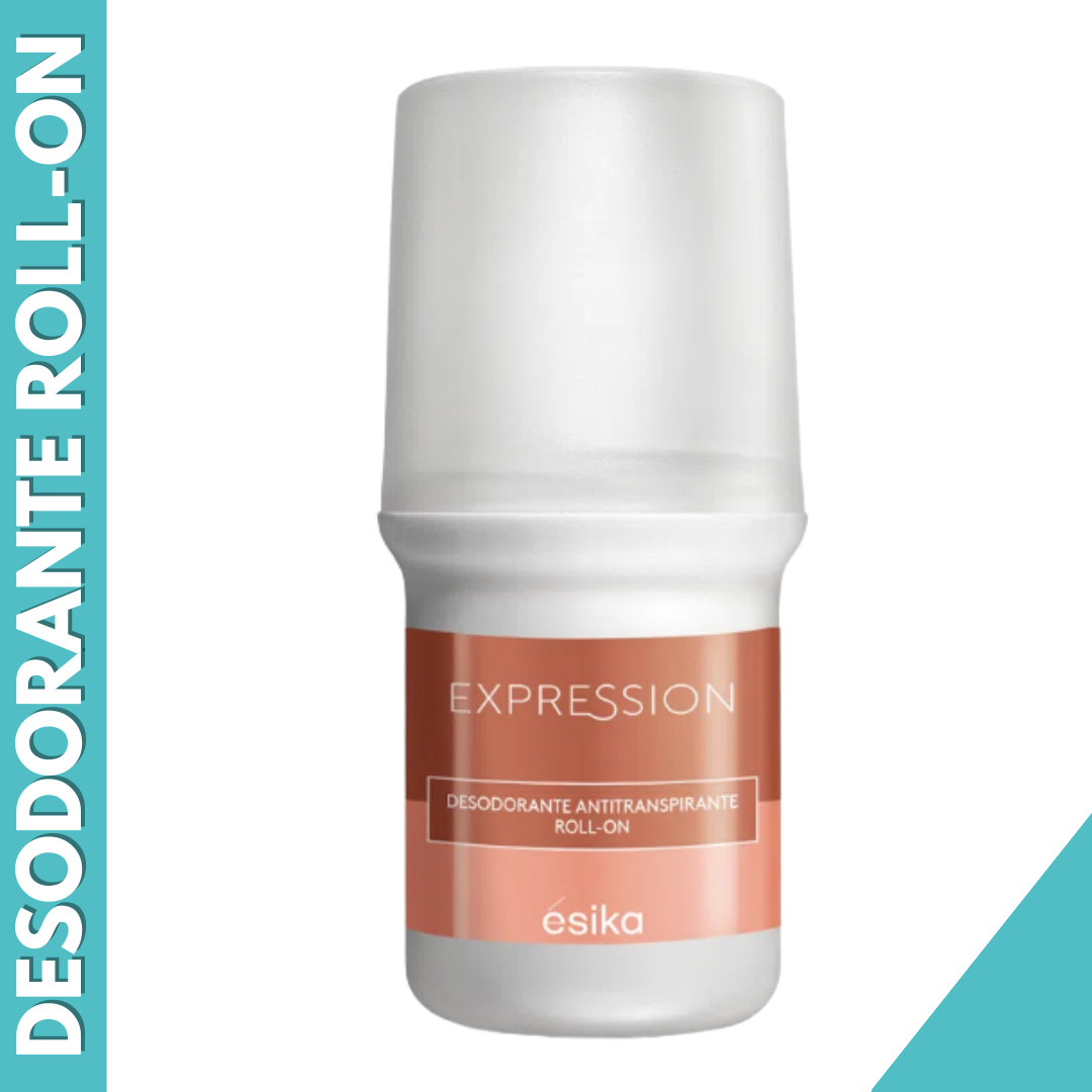 DESODORANTE ROLL-ON EXPRESSION