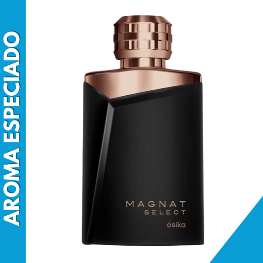 PERFUME MAGNAT SELECT