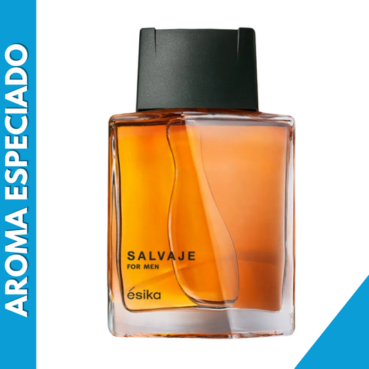 PERFUME SALVAJE