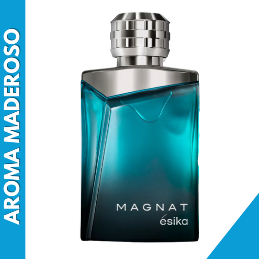 PERFUME MAGNAT