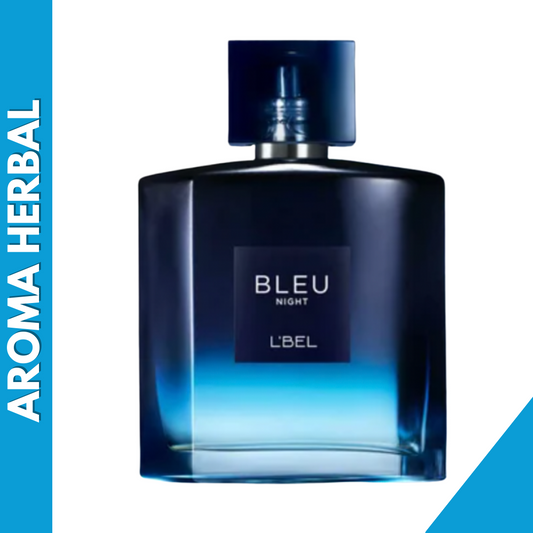 PERFUME BLEU NIGHT