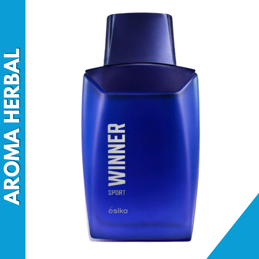 PERFUME WINNER SPORT