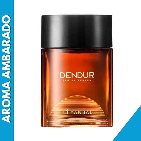 PERFUME DENDUR EL FARO