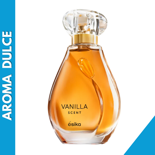 PERFUME VANILLA SCENT