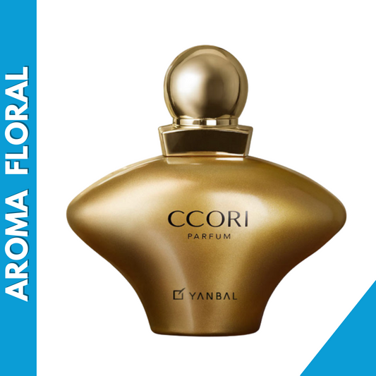 PERFUME CCORI PARFUM