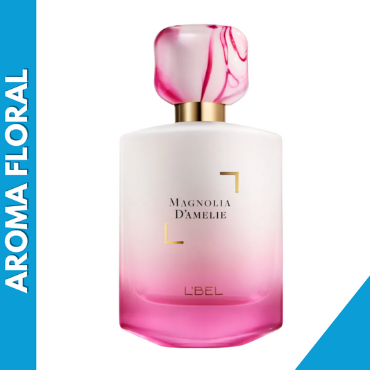 PERFUME MAGNOLIA D'AMELIE