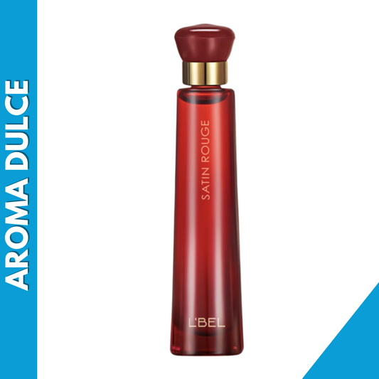 PERFUME SATIN ROUGE