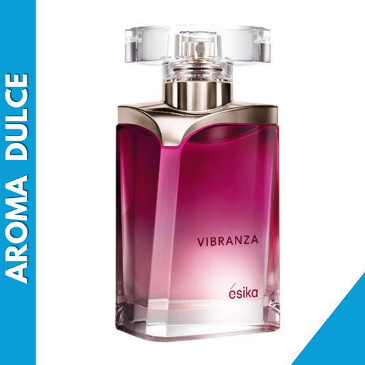 PERFUME VIBRANZA