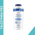 TALCO PARA PIES - 230g